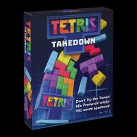 TETRIS VRATKÁ VĚŽ
