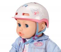 Baby Annabell Helma na bicykel, 43 cm