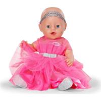 BABY born Šatôčky princezná, 43 cm