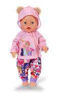 BABY born Oblečení pro novorozence, 43 cm