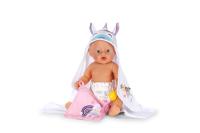 BABY born Súprava s uterákom