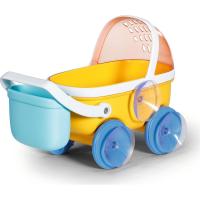 BABY born Splish Splash Kočík s Emmou