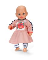 BABY born Šatičky džungle, 36 cm