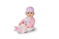BABY born Anna světle růžová, 36 cm