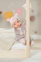 BABY born for babies Miláček s labutí, 30 cm