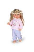 BABY born Teplákovka růžová, 36 cm