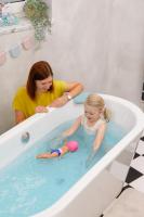 BABY born Plaváčik Lizzie, 30 cm