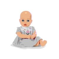BABY born Šatôčky Lučné kvety, 43 cm