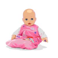 BABY born Spací vak Mesiac
