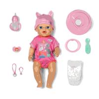 BABY born Emma s kouzelnou rukou, 43 cm