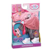 BABY born Cool Outfit, 43cm