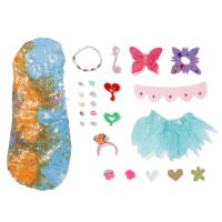 BABY born Glam Up Sparkle