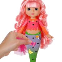 BABY born Glam Up Sunshine