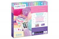 Prívesky, roztomilé chlpaté gule