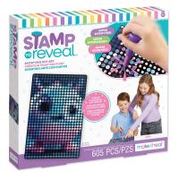Stamp to Reveal asst.