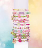 Sada na výrobu náramkov SWAROVSKI II