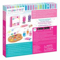 Kozmetická sada Work of Art