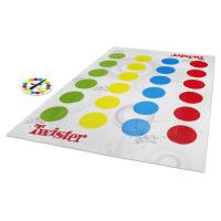 TWISTER