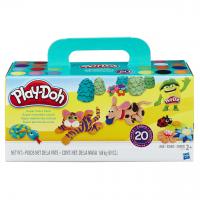 Play-Doh Pestrofarebný set