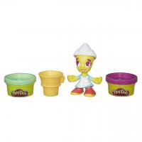 PD PLAYDOH TOWN FIGURKA ASST