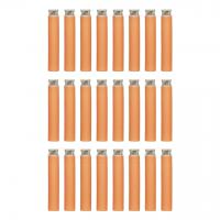 Nerf Accustrike náhradné šípky 24 ks