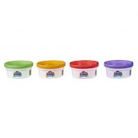 Play-Doh Elastix