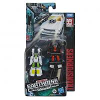 Tranformers Generations Micromaster