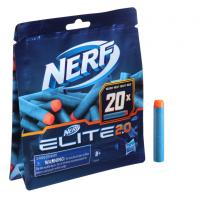 NERF ULTRA 20 NÁHRADNÝCH ŠÍPOK