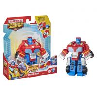 TRANSFORMERS RESCUE BOTS ALL STAR FIGURKA