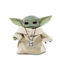 STAR WARS THE CHILD - BABY YODA - ANIMATRONIC FORCE FRIEND