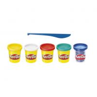 PLAY-DOH SAFÍROVÁ SADA NA OSLAVY