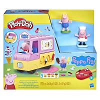 PLAY-DOH HRACIA SADA PRASIATKO PEPPA