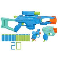 NERF ELITE 2.0 TACTICAL PACK