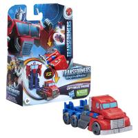 TRANSFORMERS EARTHSPARK TERRAN 1-STEP FLIP FIGURKA 10 CM