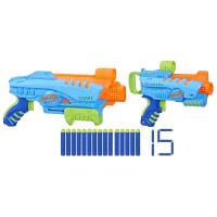 NERF ELITE JUNIOR ULTIMATE SADA