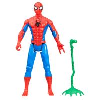 HASBRO - Figúrky Spider-Mana. S príslušenstvom
