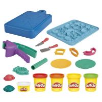 PLAY-DOH MALÝ KUCHÁR SADA PRE NAJMENŠÍCH