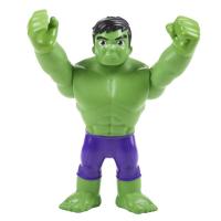 SPIDER-MAN SPIDEY AND HIS AMAZING FRIENDS MEGA HULK FIGURKA