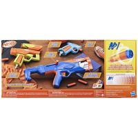 NERF N SERIES GEAR UP PACK