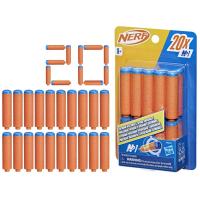 NERF N1 REFILL 20