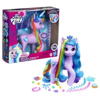 MY LITTLE PONY IZZY S KOUZELNÝMI VLASY