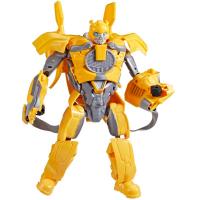 TRANSFORMERS MV8 2V1 MASKA 1