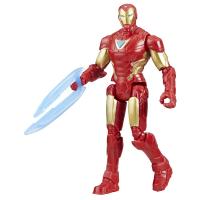 FIGÚRKA AVENGERS IRON MAN 10CM