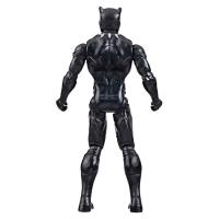 HASBRO - Avengers Black Panther figurka 10cm s příslušenstvím