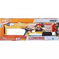 Ner Ink Buzz