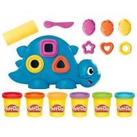HASBRO - Play-Doh Tvary a farby Dino