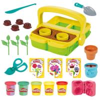 HASBRO - Play-Doh Kvitnúce kvety