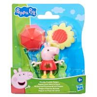 HASBRO - Prasiatko Peppa Pig zábava v kaluži a blate, figúrka assort