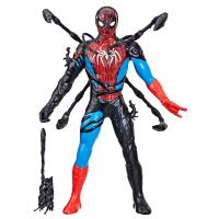 HASBRO - Spider-Man VENOMVERSUS LIQUID SHIFTER figúrka 27 cm