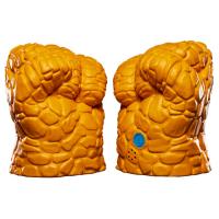 Avangers Fantastic 4 The Thing pěsti
